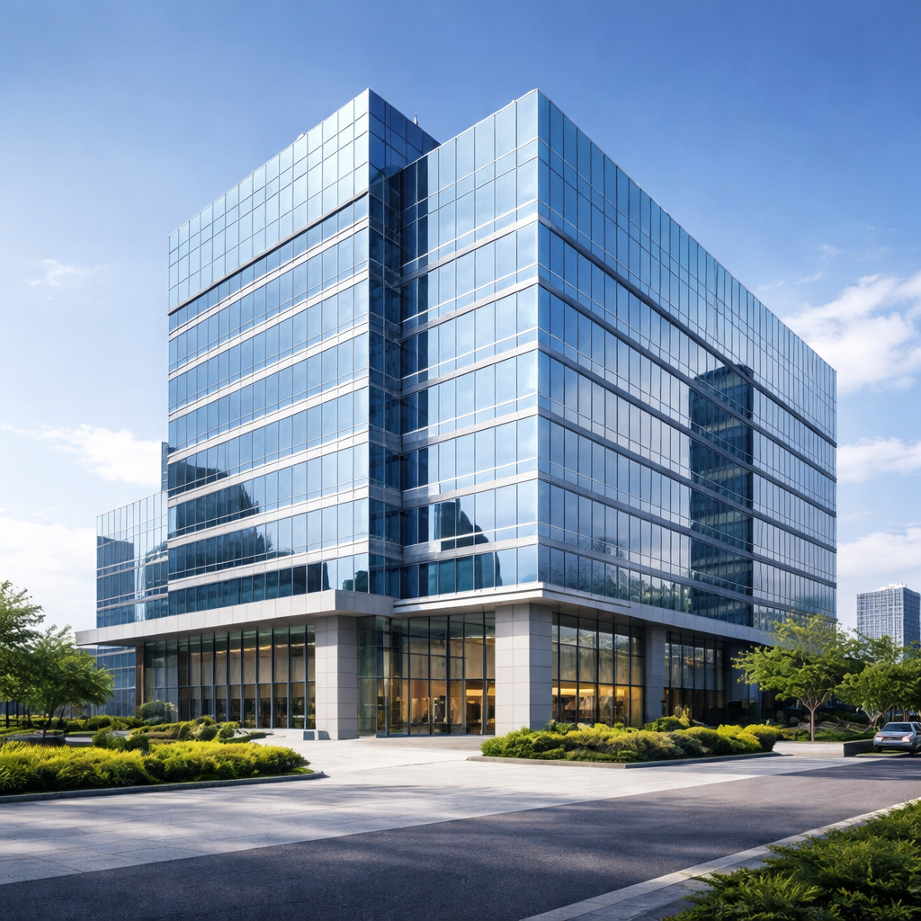 Commercial Properties