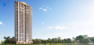 LODHA AZURE 4