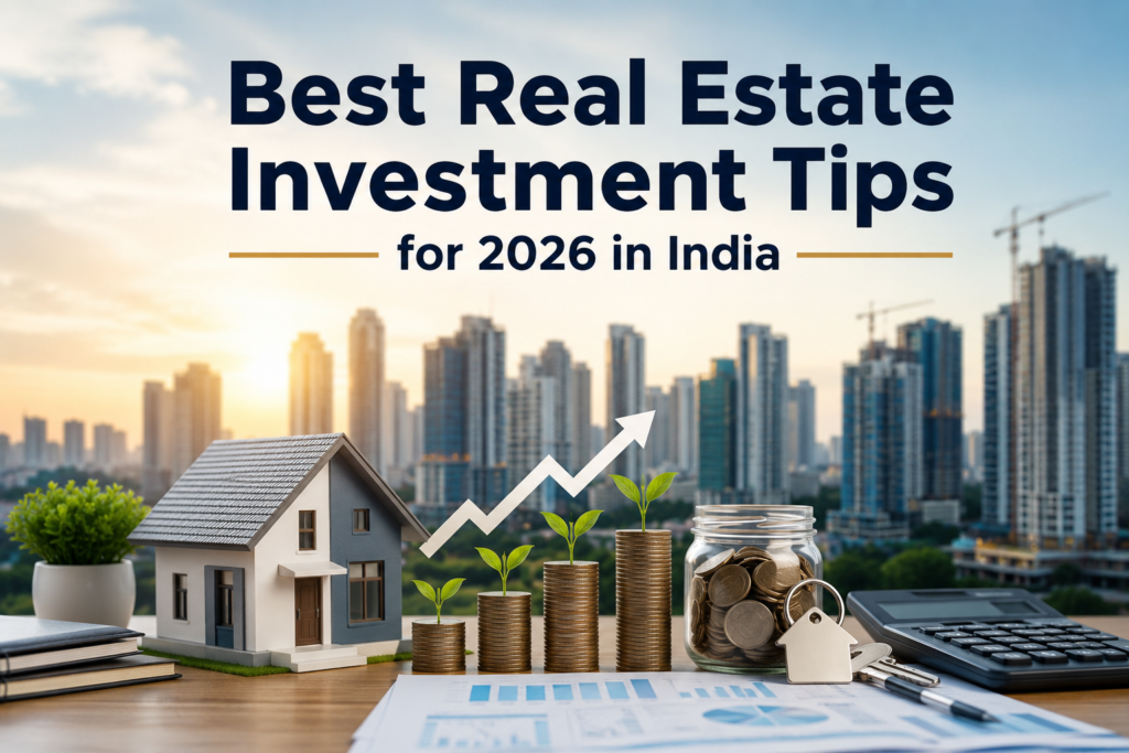 real estate